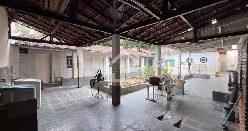 Casa à venda, 3 quartos, 1 suíte, 3 vagas, Horto - Ipatinga/MG