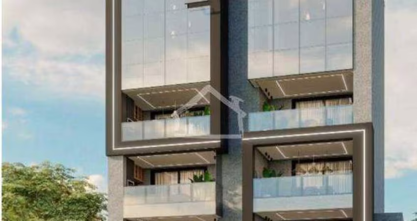 Apartamento à venda, 3 quartos, 1 suíte, 2 vagas, Iguaçu - Ipatinga/MG