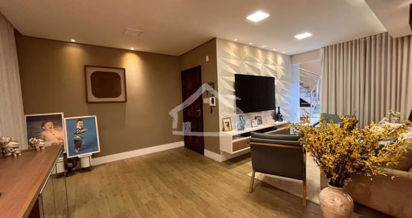 Apartamento à venda, 3 quartos, 2 suítes, 2 vagas, Iguaçu - Ipatinga/MG