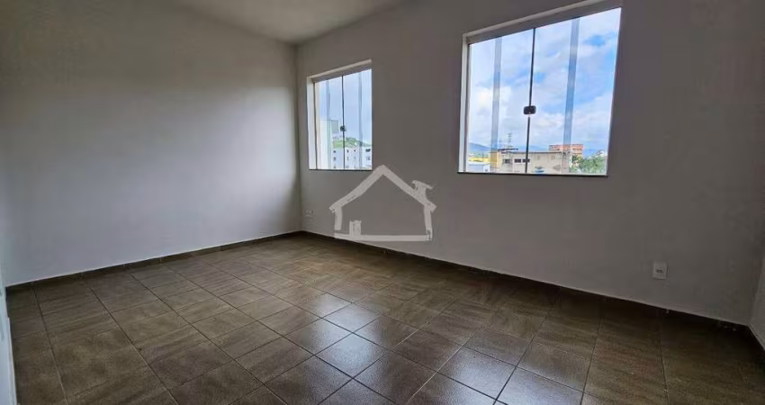 Apartamento para aluguel, 3 quartos, 1 suíte, 1 vaga, Iguaçu - Ipatinga/MG