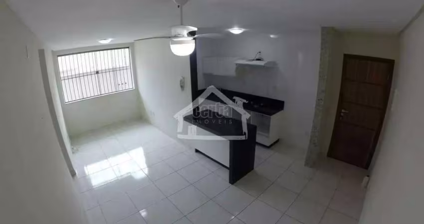 Apartamento à venda, 2 quartos, 1 vaga, Parque das Aguas - Ipatinga/MG