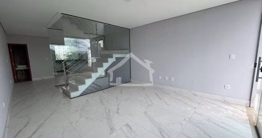 Casa Geminada à venda, 3 quartos, 1 suíte, 2 vagas, Iguaçu - Ipatinga/MG