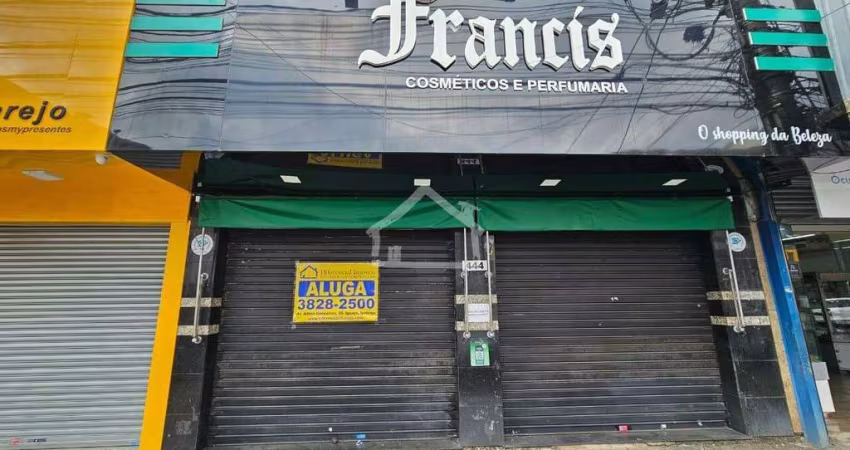 Loja para aluguel, Centro - Ipatinga/MG