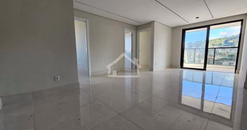 Apartamento para aluguel, 3 quartos, 1 suíte, Caravelas - Ipatinga/MG