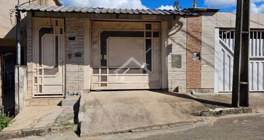 Casa para aluguel, 2 quartos, 4 vagas, Canaa - Ipatinga/MG