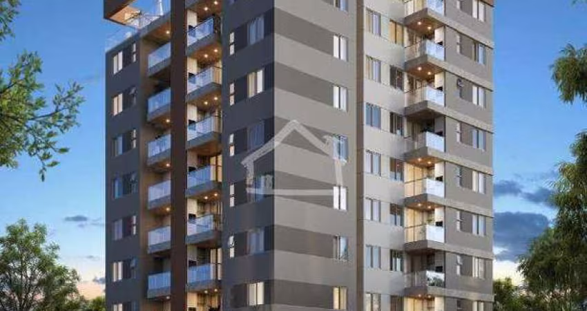 Apartamento à venda, 3 quartos, 1 suíte, 2 vagas, Bom Retiro - Ipatinga/MG
