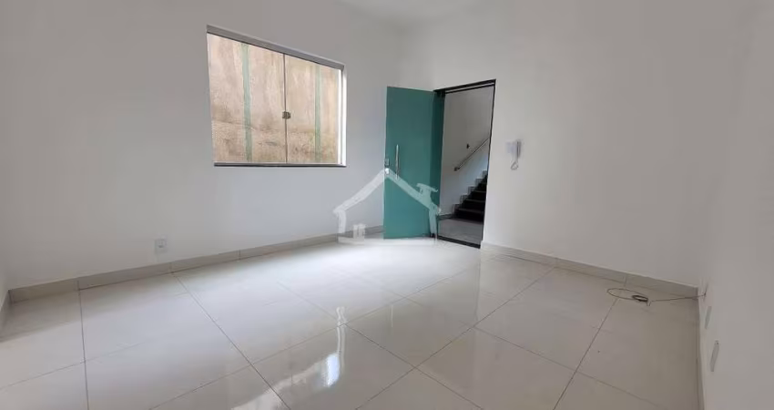 Apartamento para aluguel, 2 quartos, 1 vaga, Esperança - Ipatinga/MG