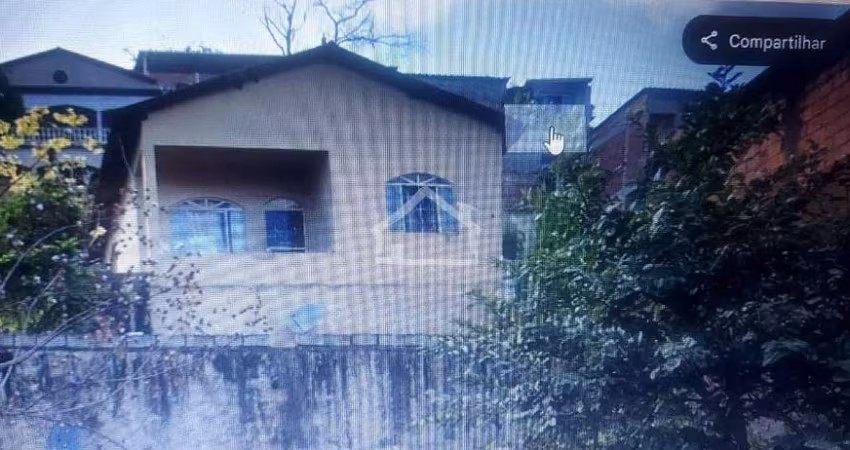 Casa à venda, 3 quartos, 1 vaga, Canaa - Ipatinga/MG