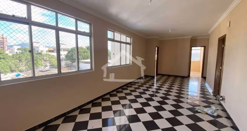Apartamento para aluguel, 3 quartos, 1 suíte, 1 vaga, Cidade Nobre - Ipatinga/MG