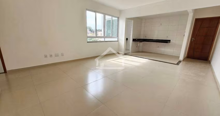 Apartamento para aluguel, 3 quartos, 1 suíte, 1 vaga, Veneza - Ipatinga/MG