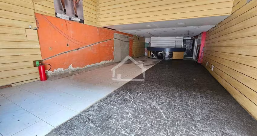 Loja para aluguel, Centro - Ipatinga/MG