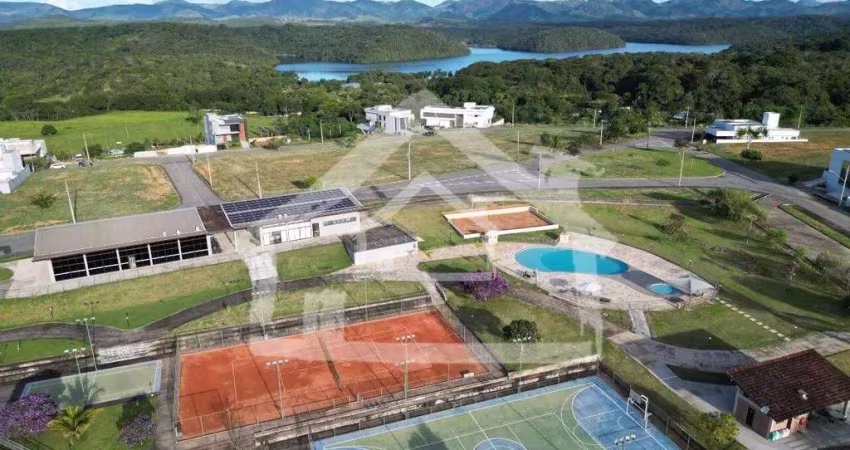 Lote à Venda em Condomínio Lagoa Silvana