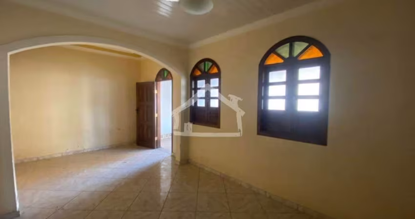 Casa à venda, 3 quartos, 1 vaga, Vila Ipanema - Ipatinga/MG