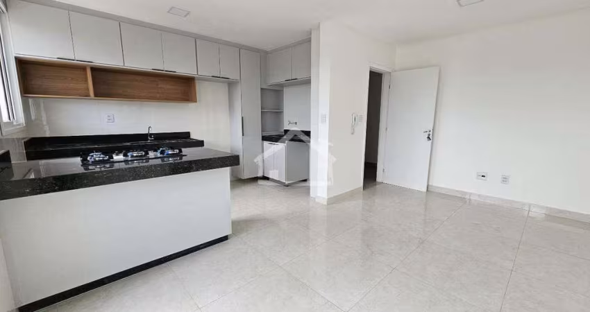 Apartamento para aluguel, 3 quartos, 1 suíte, 2 vagas, Ideal - Ipatinga/MG
