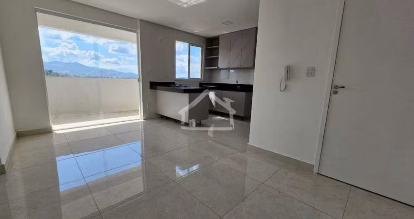 Apartamento para aluguel, 3 quartos, 1 suíte, 2 vagas, Ideal - Ipatinga/MG