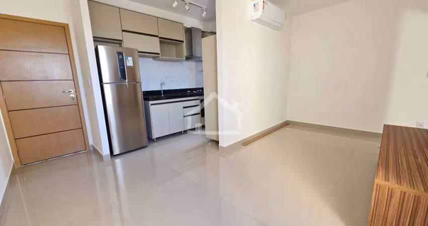 Apartamento para aluguel, 2 quartos, 1 suíte, 1 vaga, Iguaçu - Ipatinga/MG