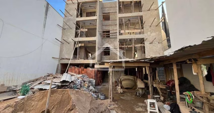 Apartamento à venda, 3 quartos, 1 suíte, 1 vaga, Cidade Nova - Santana do Paraíso /MG