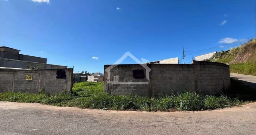Lote à venda, Cidade Nova - Santana do Paraíso /MG
