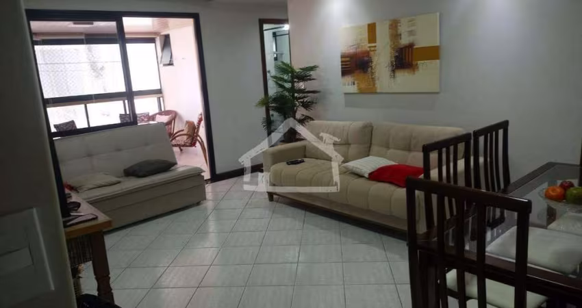 Apartamento à venda, 3 quartos, 1 suíte, 1 vaga, Praia do Morro - Guarapari/ES