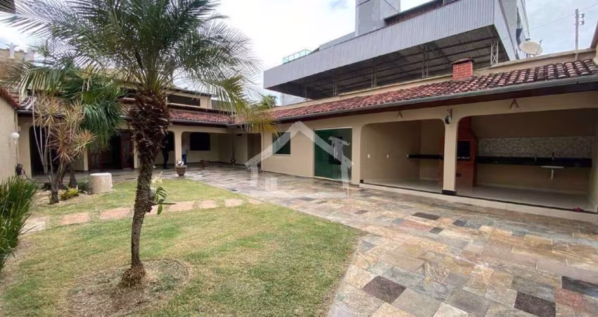Casa para aluguel, 3 quartos, 1 suíte, 6 vagas, Cidade Nobre - Ipatinga/MG