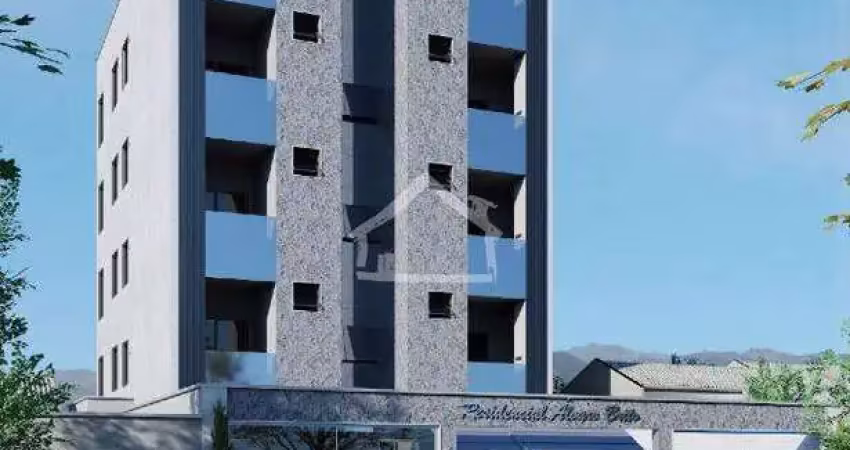 Apartamento à venda, 3 quartos, 1 suíte, 1 vaga, iguaçu - ipatinga/mg