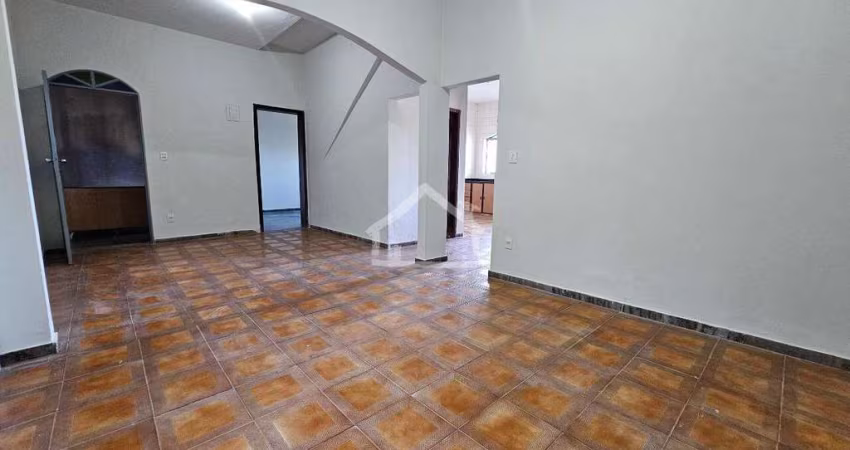 Casa para aluguel, 3 quartos, 1 vaga, Iguaçu - Ipatinga/MG