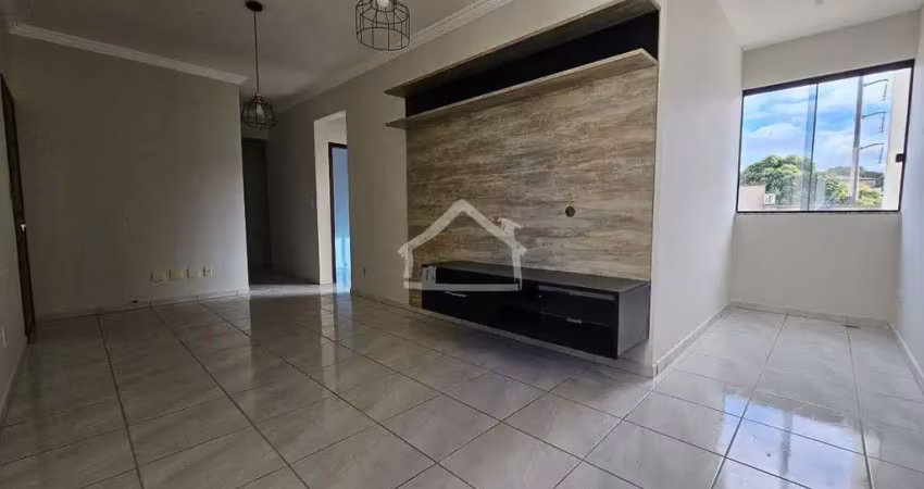Apartamento para aluguel, 3 quartos, 1 suíte, 1 vaga, Iguaçu - Ipatinga/MG