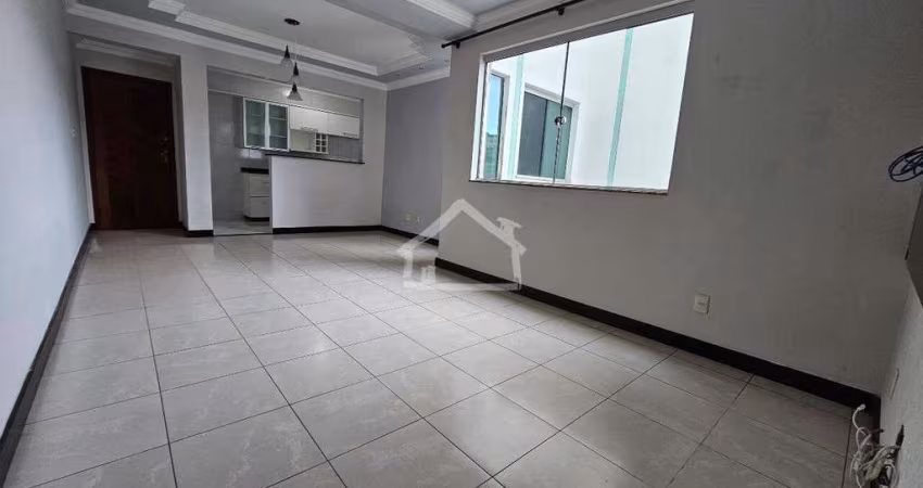 Apartamento para aluguel, 3 quartos, 1 suíte, 2 vagas, Canaa - Ipatinga/MG