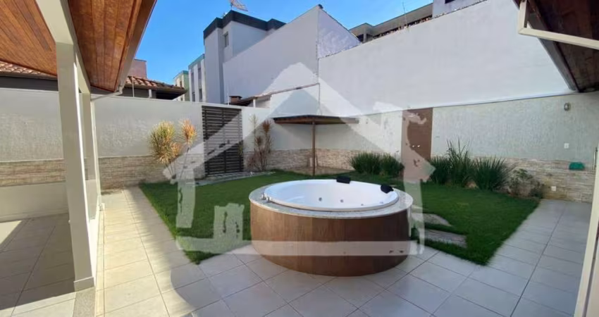 Casa à venda, 5 quartos, 3 suítes, 4 vagas, Cidade Nobre - Ipatinga/MG