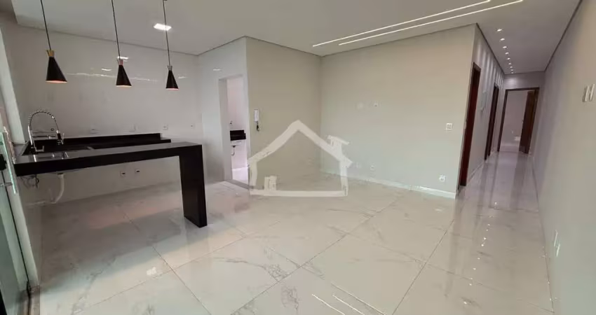 Casa Geminada à venda, 3 quartos, 1 suíte, 2 vagas, Cidade Nova - Santana do Paraíso /MG