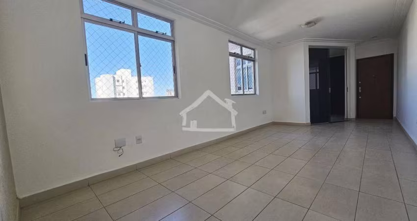 Apartamento para aluguel, 3 quartos, 1 suíte, 2 vagas, Cidade Nobre - Ipatinga/MG