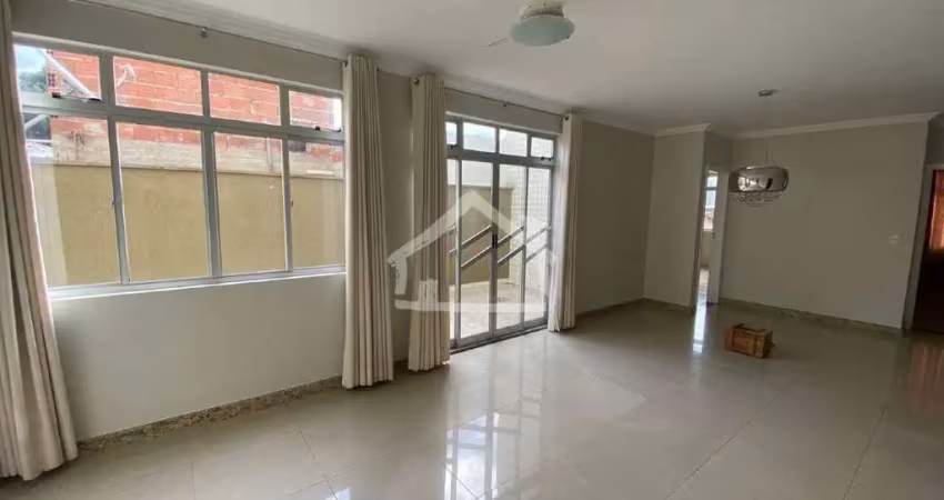 Apartamento à venda, 3 quartos, 1 suíte, 2 vagas, cidade nobre - ipatinga/mg