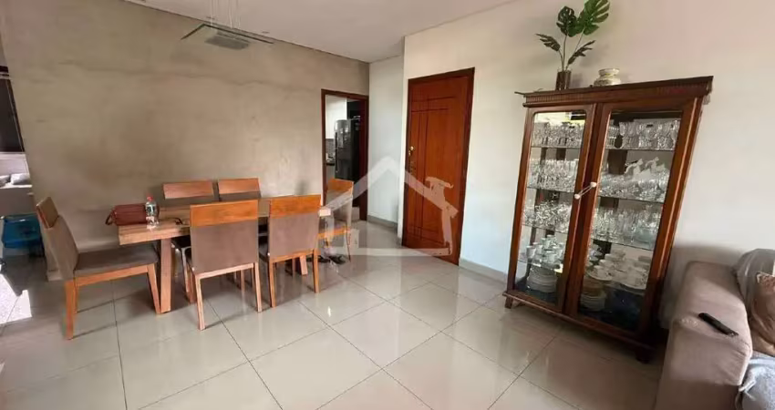 Apartamento à venda, 3 quartos, 2 suítes, 2 vagas, Iguaçu - Ipatinga/MG