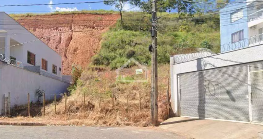 Terreno à venda no Parque das Águas, Ipatinga 