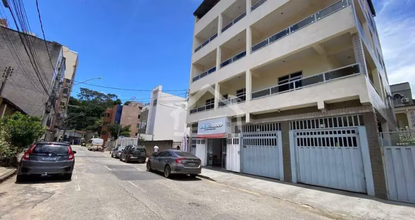 Apartamento para aluguel, 3 quartos, 2 suítes, 1 vaga, cidade nobre - ipatinga/mg