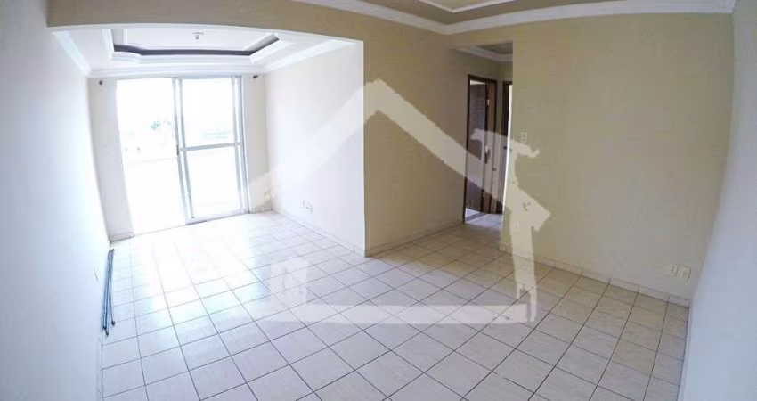 Apartamento para aluguel, 2 quartos, 1 suíte, 1 vaga, Veneza - Ipatinga/MG