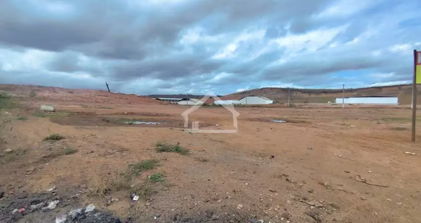Terreno à venda na Área Rural de Ipatinga, Ipatinga 