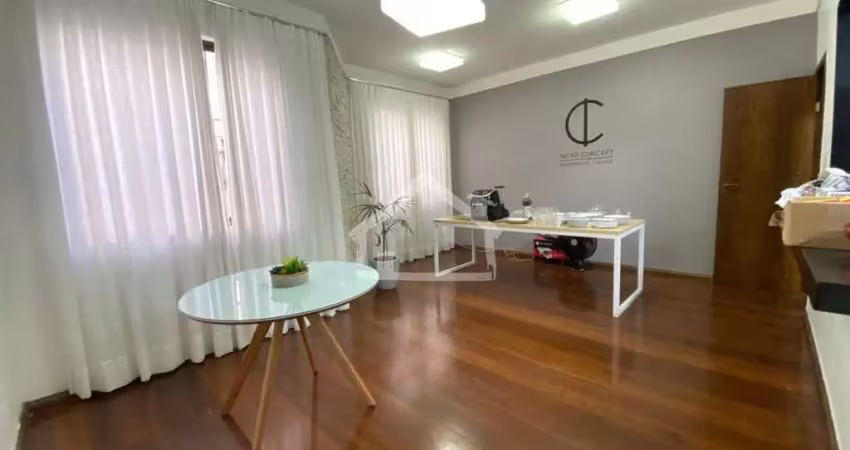 Apartamento à venda, 3 quartos, 1 suíte, 1 vaga, cidade nobre - ipatinga/mg