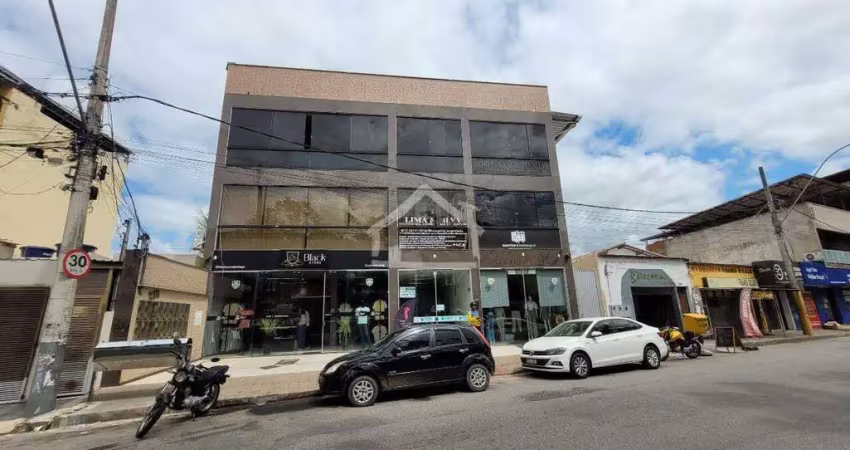 Prédio à venda no Canaã, Ipatinga 