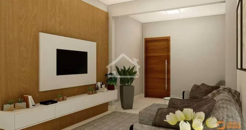 Cobertura à venda, 3 quartos, 1 suíte, 1 vaga, ideal - ipatinga/mg