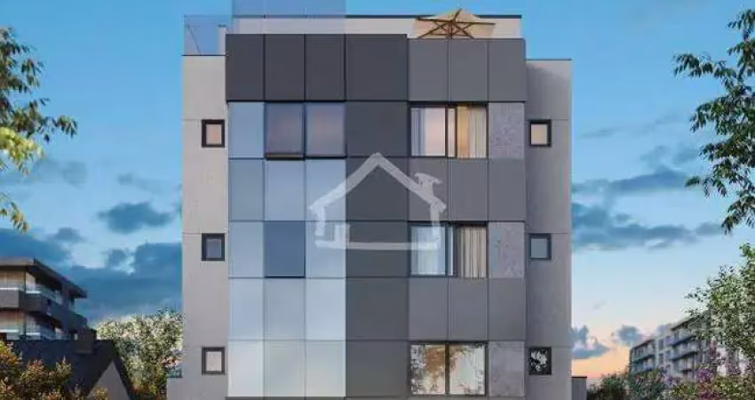 Apartamento à venda, 2 quartos, 1 suíte, 1 vaga, iguaçu - ipatinga/mg