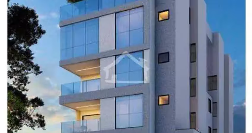 Cobertura à venda, 4 quartos, 3 suítes, 2 vagas, cidade nobre - ipatinga/mg