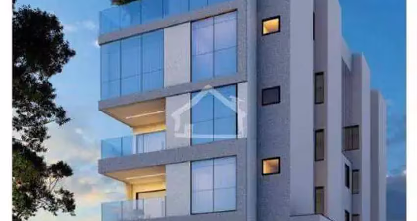 Apartamento à venda, 3 quartos, 1 suíte, 2 vagas, cidade nobre - ipatinga/mg