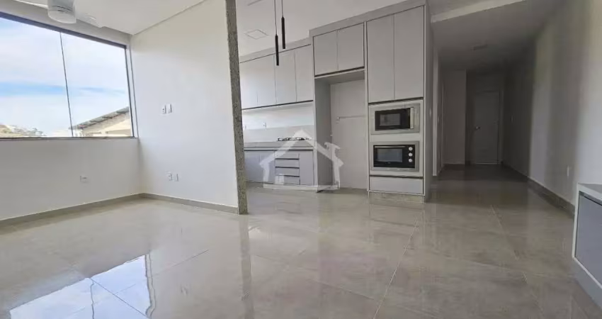 Apartamento para aluguel, 2 quartos, 1 suíte, 1 vaga, cidade nobre - ipatinga/mg