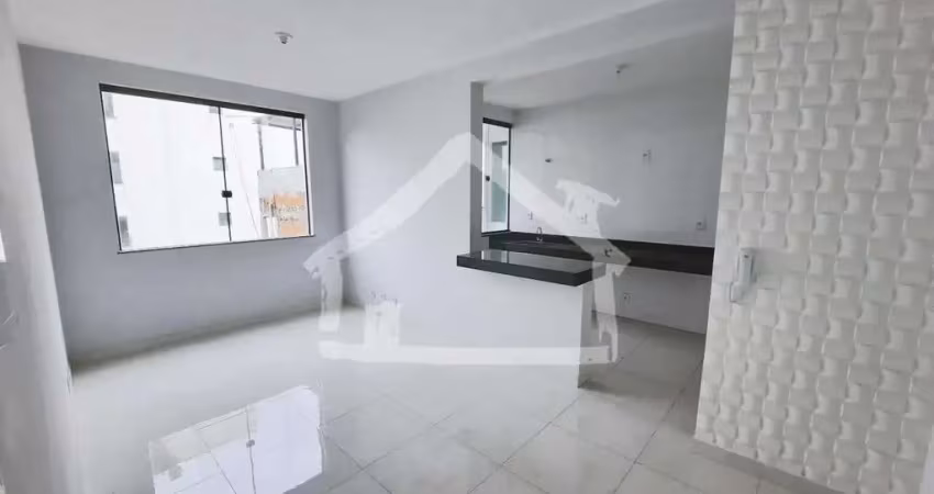 Apartamento para aluguel, 2 quartos, 1 suíte, 1 vaga, veneza - ipatinga/mg