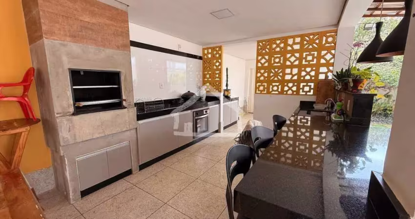 Casa à venda, 3 quartos, 1 suíte, 1 vaga, canaa - ipatinga/mg