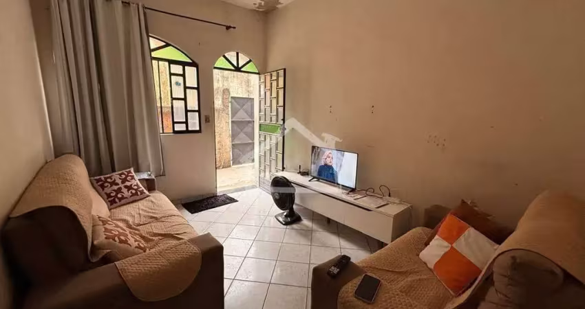 Casa à venda, 2 quartos, 1 vaga, vila celeste - ipatinga/mg