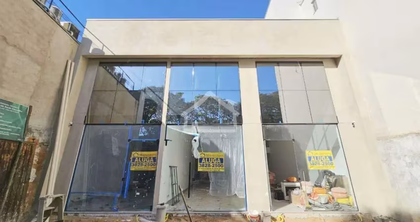 Ponto comercial para alugar na Cidade Nobre, Ipatinga 