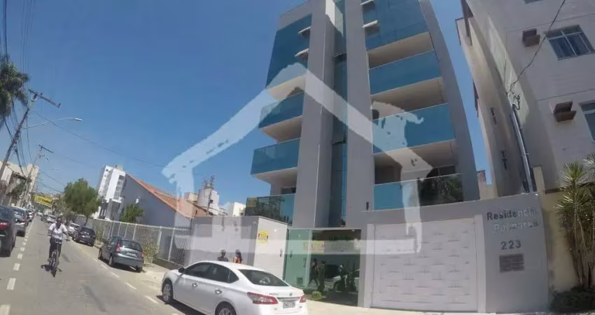 Cobertura para aluguel, 3 quartos, 1 suíte, 2 vagas, cidade nobre - ipatinga/mg