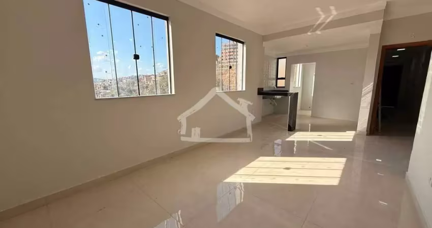 Apartamento à venda, 3 quartos, 1 suíte, 1 vaga, canaa - ipatinga/mg
